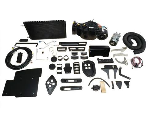 Vintage Air 1969 Chevelle without Factory Air Gen 5 SureFit™ Complete Kit 961284