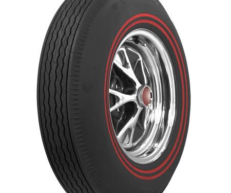 US Royal Dual Redline Tire 695-14 51390