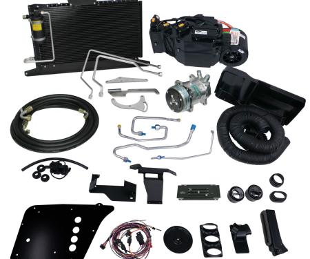 Vintage Air 1967-72 Chevrolet Pickup without Factory Air Gen 5 SureFit™ Complete Kit 941606