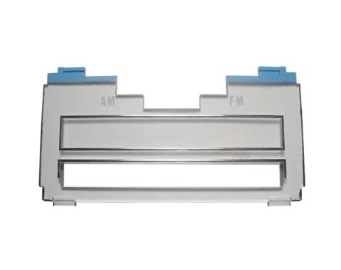 AMD Radio Lens, Mono, 71-72 Camaro Nova T-4615