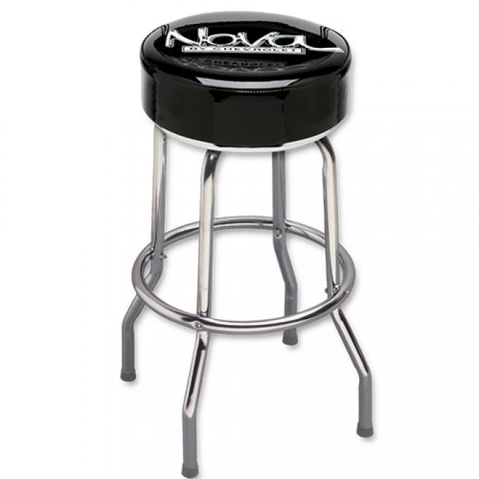 Nova Counter Stool Top Only | TOP