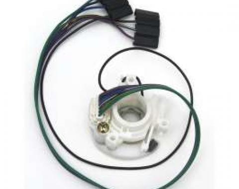 Nova Turn Signal Switch, GM Delco Tooling, All, 1964-1965