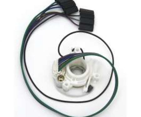 Nova Turn Signal Switch, GM Delco Tooling, All, 1964-1965
