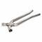 Hooker Blackheart LS Swap Exhaust System, Stainless BH14307