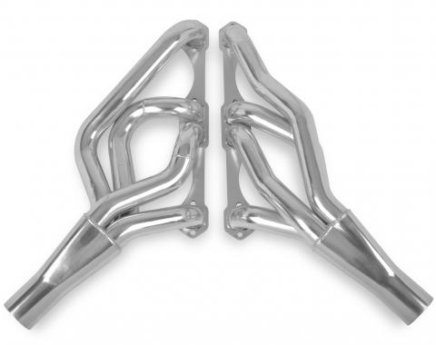 Hooker Mid Length Headers, Ceramic Coated 2475-1HKR