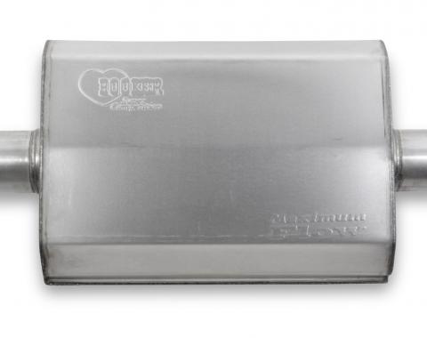 Hooker Maximum Flow Muffler 21614HKR