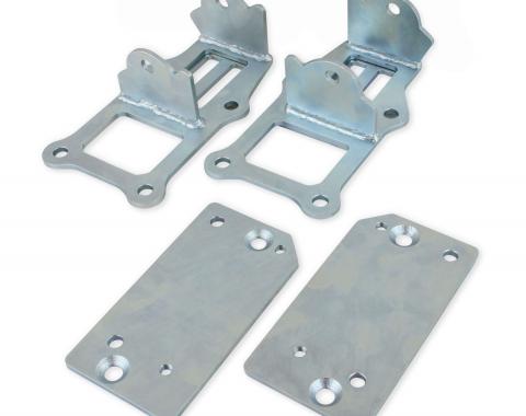 Hooker Motor Mount Bracket 71221012HKR