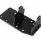 Hooker Blackheart Standard LS Swap Mount Brackets, Dual Mounting Position BHS555