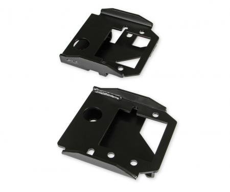 Hooker Engine Mount Brackets 71221025HKR