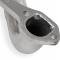 Hooker Long Tube Stepped Headers, Ceramic Coated 2109-1HKR