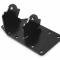 Hooker Blackheart Standard LT Swap Mount Brackets, Dual Mounting Position BHS556
