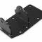 Hooker Blackheart Standard LT Swap Mount Brackets, Dual Mounting Position BHS556