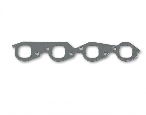 Hooker Header Gaskets, Hi-Temperature, 396-502 Chevrolet Big Block Mark IV 1965-1990 10809HKR