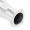 Hooker 1963-1967 Chevrolet Chevy II Super Competition Long Tube Headers, Ceramic Coated 2243-1HKR