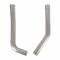 Hooker Blackheart LS Swap Exhaust System, Stainless BH14307
