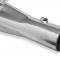 Hooker Long Tube Stepped Headers, Ceramic Coated 2106-1HKR