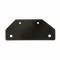 Hooker Blackheart Transmission and Transfer Case Adapter Bracket for 545RFE with NP241D Transfer Case BHS5151