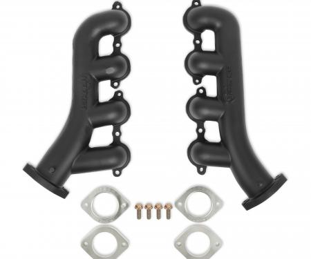 Hooker BlackHeart LS Swap Exhaust Manifolds BHS593