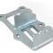 Hooker Motor Mount Bracket 71221012HKR