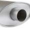 Hooker Competition Turbo Muffler 21006HKR