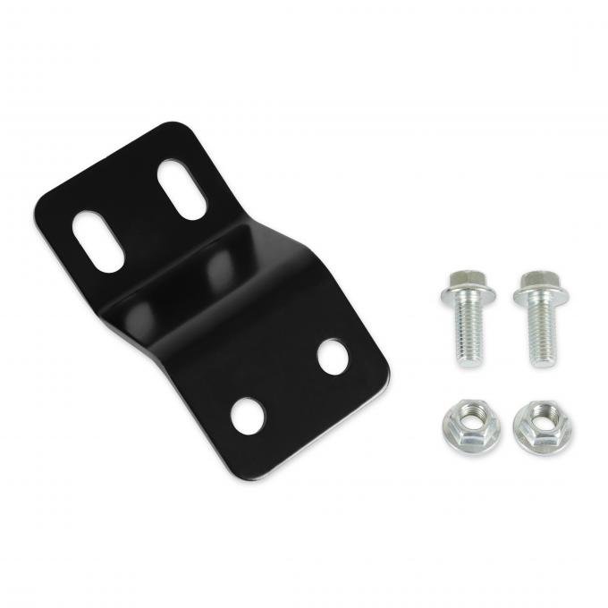 Hooker Blackheart Transmission Crossmember Adapter Bracket for TKX Transmission BHS563