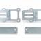 Hooker Motor Mount Bracket 71221012HKR