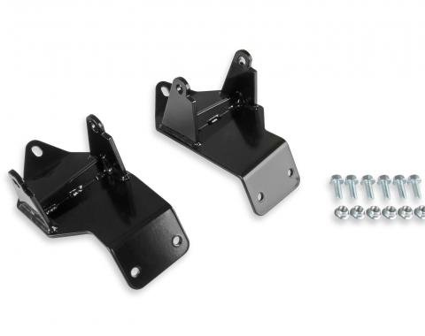 Hooker Engine Mount Brackets BHS538