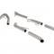 Hooker Blackheart Header-Back Exhaust System BH2364