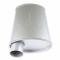 Hooker Competition Turbo Muffler 21006HKR