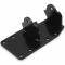 Hooker Blackheart Standard LT Swap Mount Brackets, Dual Mounting Position BHS556