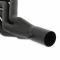 Hooker Blackheart Gen III Hemi Swap Mid-Length Headers, Black Painted BH2583