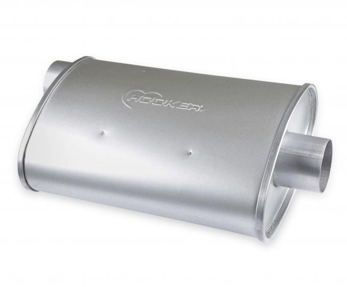 Hooker Competition Turbo Muffler 21006HKR