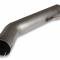 Hooker BlackHeart Crossmember Back Exhaust System BH23108