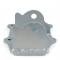 Hooker Motor Mount Bracket 71221012HKR