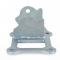 Hooker Motor Mount Bracket 71221012HKR