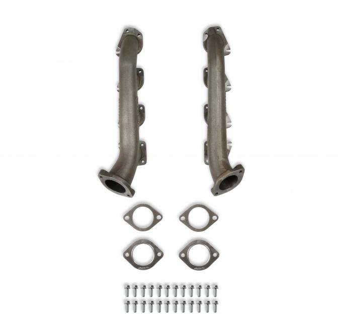 Hooker Blackheart Gen III Hemi Swap Exhaust Manifolds BHS558