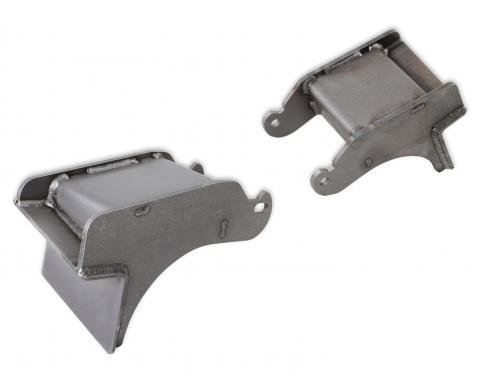 Hooker Blackheart Engine Mount Bracket BHS522