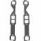 Hooker Small Block Chevrolet Exhaust Manifolds 8525HKR