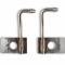Hooker BlackHeart Crossmember Back Exhaust System BH23108