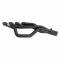 Hooker Blackheart Gen III Hemi Swap Mid-Length Headers, Black Painted BH2583