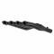 Hooker Blackheart Gen III Hemi Swap Mid-Length Headers, Black Painted BH2583