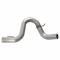 Hooker Blackheart LS Swap Exhaust System, Stainless BH14307