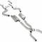 Hooker BlackHeart Crossmember Back Exhaust System BH23108