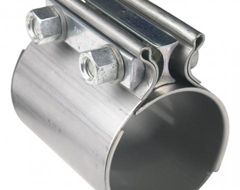 Hooker Stainless Steel Coupler 41172HKR