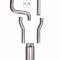 Hooker Blackheart Header-Back Exhaust System 705014153RHKR