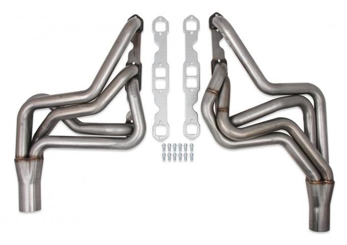 Hooker RacingHeart Street Stock Header 2552-2HKR