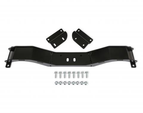 Hooker BlackHeart Transmission Crossmember 12616HKR-1
