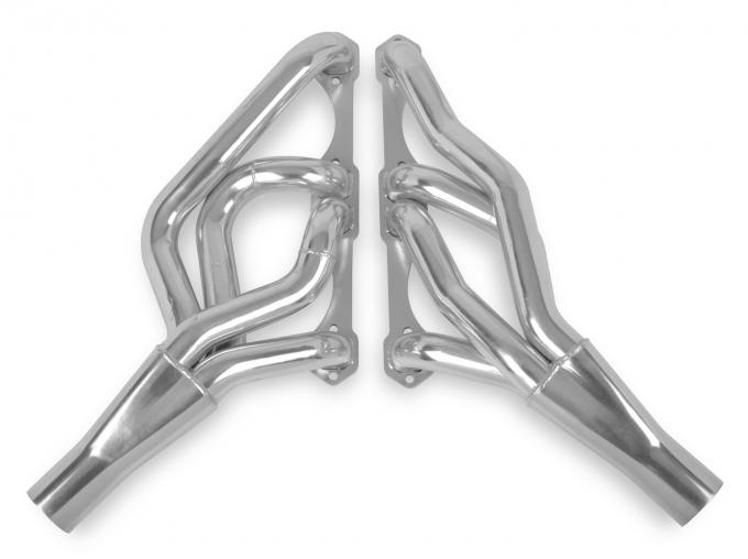 Hooker Mid Length Headers, Ceramic Coated 2475-1HKR