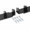 Hooker Blackheart Standard LT Swap Mount Brackets, Dual Mounting Position BHS553