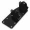 Hooker Blackheart Standard LS Swap Mount Brackets, Dual Mounting Position BHS555
